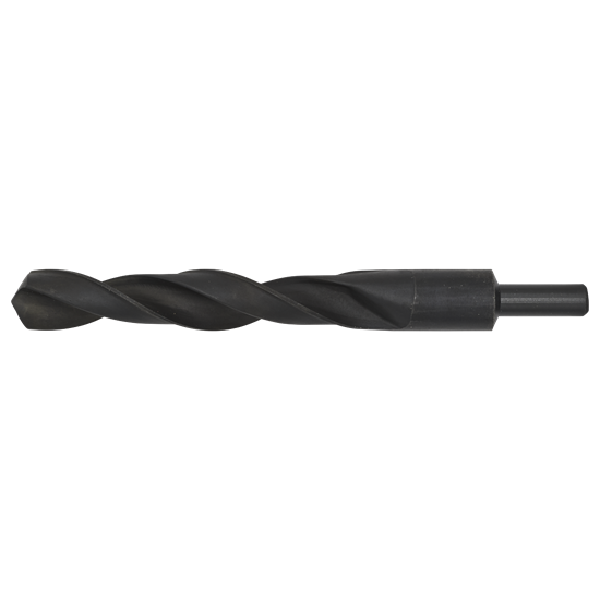 Sealey BSB24.5 - Blacksmith Bit - Ø24.5 x 235mm