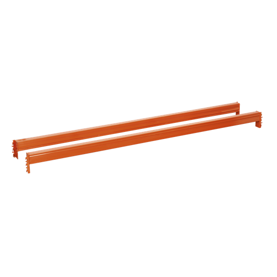 Sealey APRT2252 - Cross Beam Tube 2250mm - Pair 1000kg Capacity