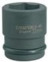 Draper 28694 (411-Mm) - Draper Expert 24mm 3/4" Square Drive Powerdrive Impact Socket