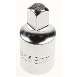 Sealey AK6586.V3-02 - Drain plug key square 8mm