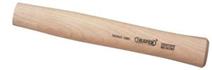 Draper 31149 (W208) - Draper Expert 255mm Hickory Club Hammer Shaft & Wedge