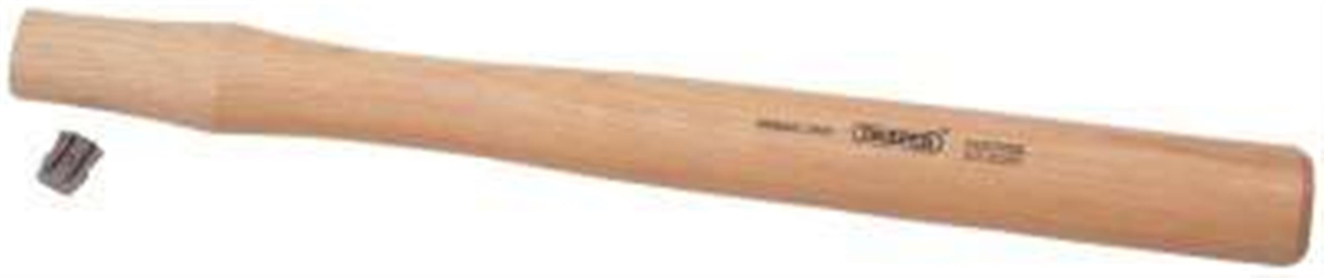 Draper 31153 (W205) - Draper Expert 400mm Hickory Hammer Shaft & Wedge