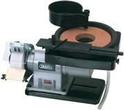 Draper 31235 (Gwd205a) - 230v Wet & Dry Bench Grinder