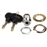 Sealey AP760MHV.07 - Lock & key