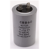 Sealey BG20099V3.42 - Capacitor