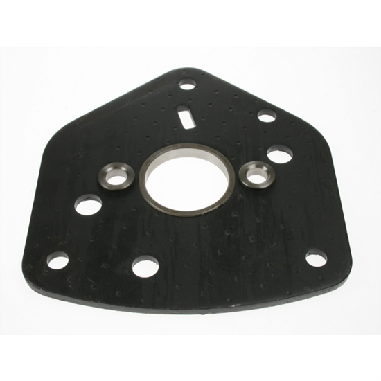 Sealey CB500.V3-02 - Gear side plate ass'y