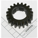 Sealey CB500.V3-11 - Load gear