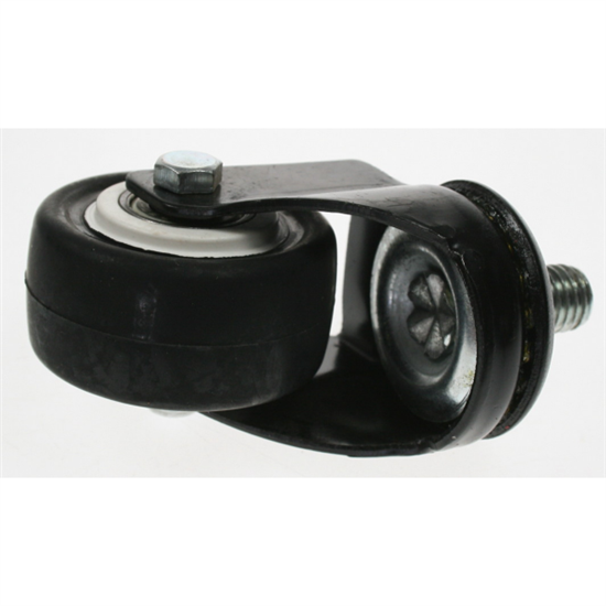 Sealey CM4.04 - Wheel,swivel castor, single bolt ʍ:50 W:24 B:7 H:90)