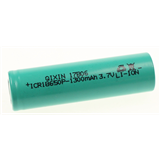 Sealey CP36B.47 - Battery, 3.7v, 1.3ah (Li-Ion)(H:65 W:20)