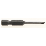 Sealey CP72S.ACC32 - Phillips bit 00 x 50mml