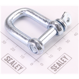 Sealey ES601.V2-18 - Shackle