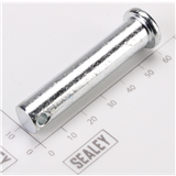 Sealey FJ60.V4-10 - Handle socket pin (Lower)