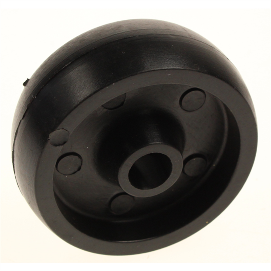 Sealey FPS1.V3-02 - Wheel, fixed, plastic ʍ:60 W:21 B:11)