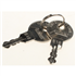 Sealey FSC10.02D - Spare key '618' (pair)