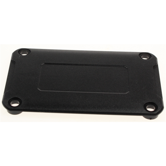 Sealey LED080.07 - Rear cover