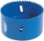 Draper 41091 (Hsp) - Draper Expert 92mm Hss Bi Metal Holesaw Blade