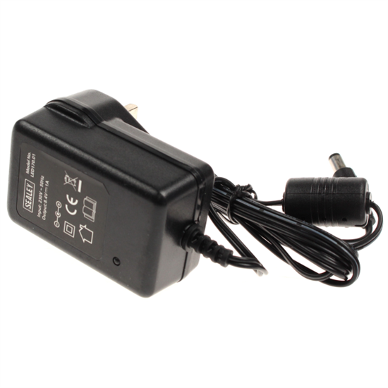 Sealey LED170.01 - Mains charger 1a 240v