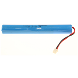 Sealey LED170.B - Battery w/connector 7.4v 2600mah li-ion ⠘x130mm)