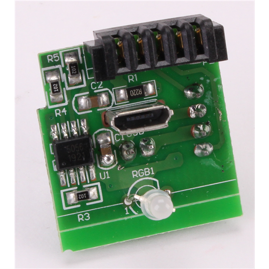 Sealey LED1801.05 - USB Charging PCB