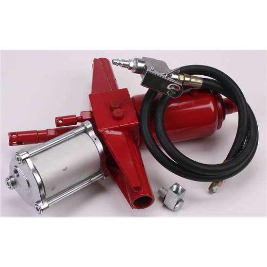Sealey MC401A.V2-01 - Air/Hydraulic Pump