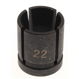 Sealey MS162.07 - Adaptor 7-22mm
