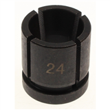 Sealey MS162.09 - Adaptor 9-24mm
