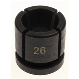 Sealey MS162.11 - Adaptor 11-26mm