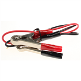Sealey PI300.V4-BC - Postive & negative battery clips