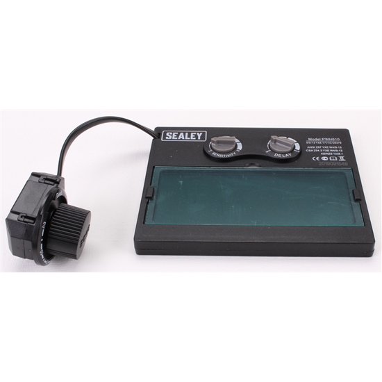 Sealey PWH610.03 - Auto-darkening cartridge