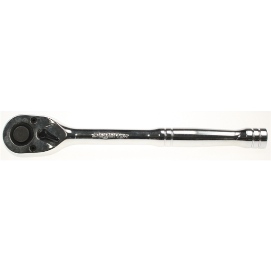 Sealey S01055.V2-30 - 1/2" quick release ratchet wrench 72t