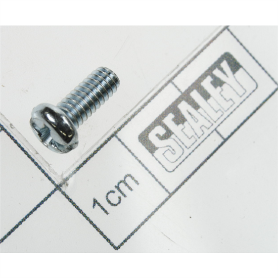 Sealey SB972/01-5 - Screw (so)(nla)