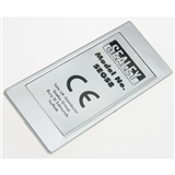 Sealey SEGS8.PC - Plastic cover (with sticker)