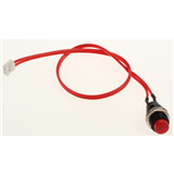 Sealey SEGS8.RB - Red push button assembly