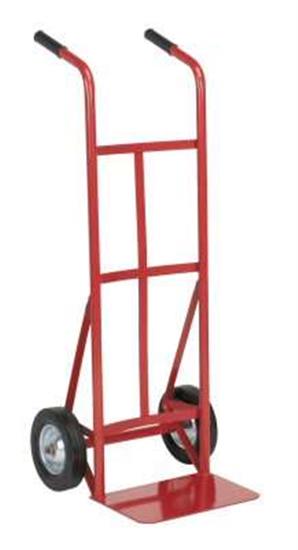 Sealey CST983 - Sack Truck with Solid Wheels 150kg Capacity