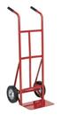 Sealey CST983 - Sack Truck with Solid Wheels 150kg Capacity