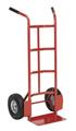 Sealey CST986 - Sack Truck with Pneumatic Tyres 200kg Capacity