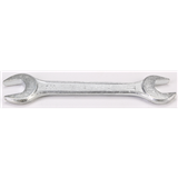 Sealey SM27.DES17-19 - Double Open End Spanner 17-19mm