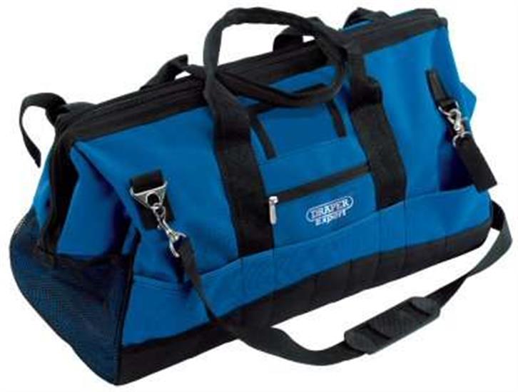 Draper 40755 (Tbb) - Draper Expert Tool Bag 570 X 280 X 380mm
