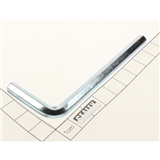 Sealey SMT180.V2-505 - Hex wrench (l-shape)