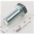 Sealey SS1025.S - Hex Head Set Screw M10 X 25 Zinc