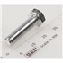 Sealey SS625.S - hex Head Set Screw M6 X 25 Zinc