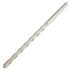 Draper 40928 (Dcb8200) - 12 X 225mm TCT Tapered Guide Drill For Diamond Core Bits
