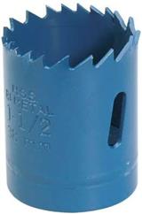 Draper 41076 (Hsp) - Draper Expert 38mm Hss Bi Metal Holesaw Blade