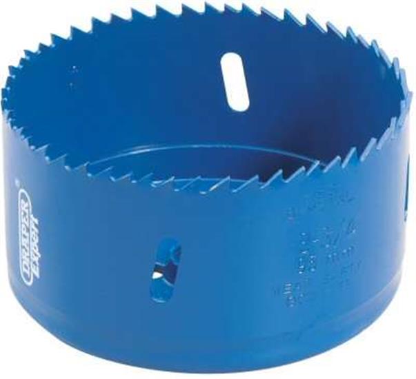 Draper 41144 (Hsp) - Draper Expert 127mm Hss Bi Metal Holesaw Blade