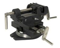 Sealey CV4 - Cross Vice 100mm