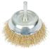 Draper 41432 (344p) - 50mm Hollow Cup Wire Brush
