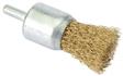 Draper 41438 (347p) - 26m Flat Top Decarbonizing Wire Brush