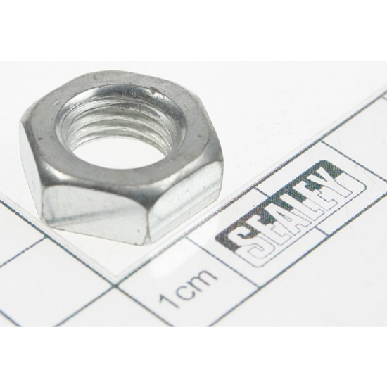 Sealey TC180.V2-21 - M12 x 1.5 fine pitch half nut