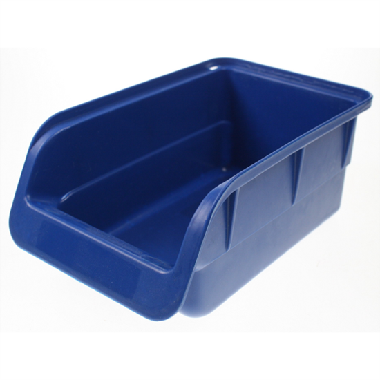 Sealey TPS132.02 - Blue bin 𨄀x160x75mm)