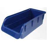 Sealey TPS132.03 - Blue bin 𨄀x210x75mm)